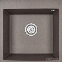 Кухонная мойка Granula 5102 + GR-4003 (Эспрессо)
