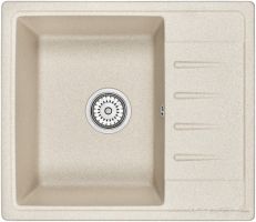 Кухонная мойка Granula 5803 (Beige)