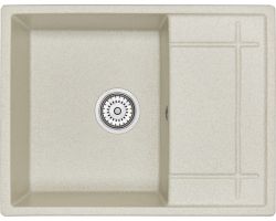 Кухонная мойка Granula 6501 (Классик)