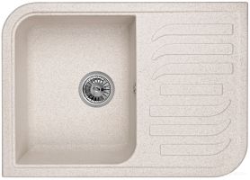 Кухонная мойка Granula 7001 (Пирит)