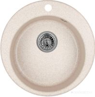 Кухонная мойка Granula GR-4801 + 35-05(Классик)