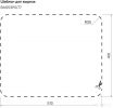 Кухонная мойка IDDIS Basic BAS53S0i77