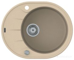 Кухонная мойка IDDIS Kitchen G K09S621i87