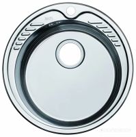 Кухонная мойка IDDIS Suno SUN51P0i77