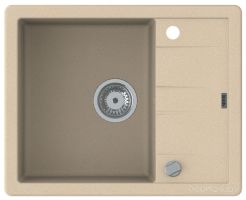 Кухонная мойка IDDIS Vane G V09S621i87
