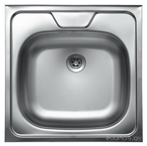 Кухонная мойка Kromrus S-407