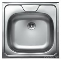 Кухонная мойка Kromrus S-407