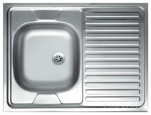 Кухонная мойка Kromrus S-420