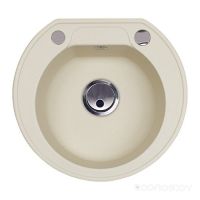 Кухонная мойка Kuppersberg Bali 1B (Слоновая Кость)