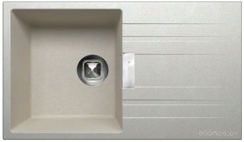 Мойка кухонная Tolero TL-750 (сафари)