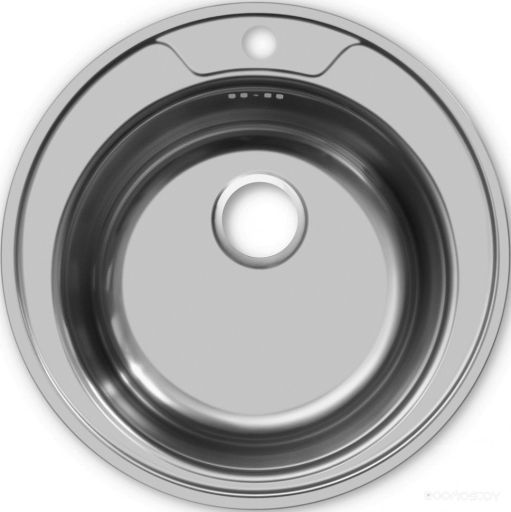 Мойка кухонная Ukinox FAP510 GT8K 0C, фото 1