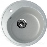 Кухонная мойка Ulgran U-101 310 (СЕРЫЙ)