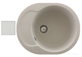 Кухонная мойка БелЭворс Lux R (хлопок)