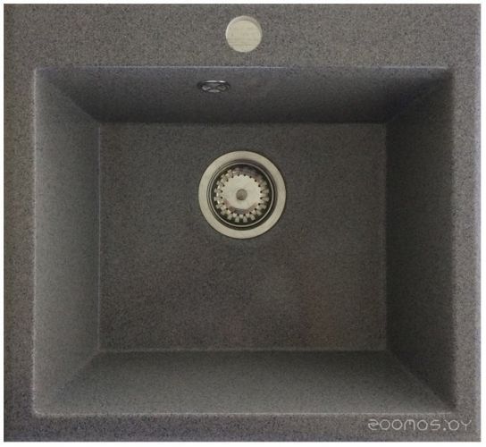 Кухонная мойка БелЭворс MINI (Grey)