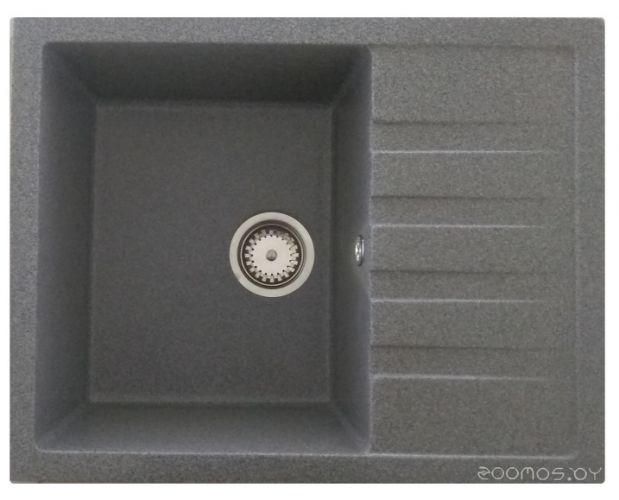 Кухонная мойка БелЭворс Vega L (Grey)