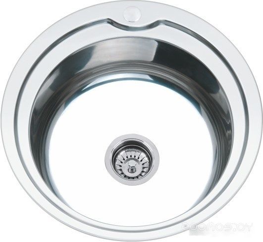 Кухонная мойка РМС MG6-51