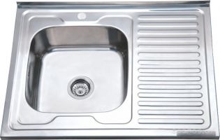 Кухонная мойка РМС MG8-8060L