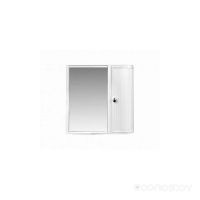 Шкаф с зеркалом для ванной Berossi Hilton Premium Right НВ 33701000