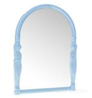 Зеркало для ванной Berossi Viva Ellada АС 16008000 (Light Blue)