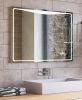 Зеркало для ванной Vigo Eva Media 700 L
