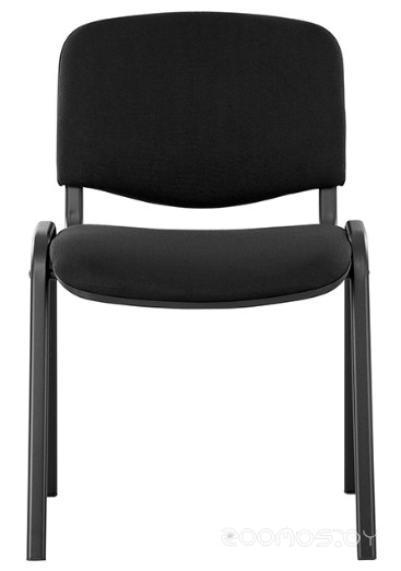 Офисное кресло Nowy Styl ISO black C-16 (красный), фото 2