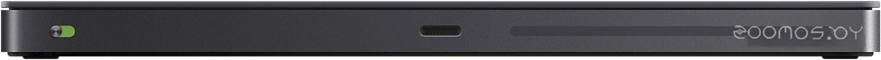 Тачпад Apple Magic Trackpad 2 (серый космос), фото 5
