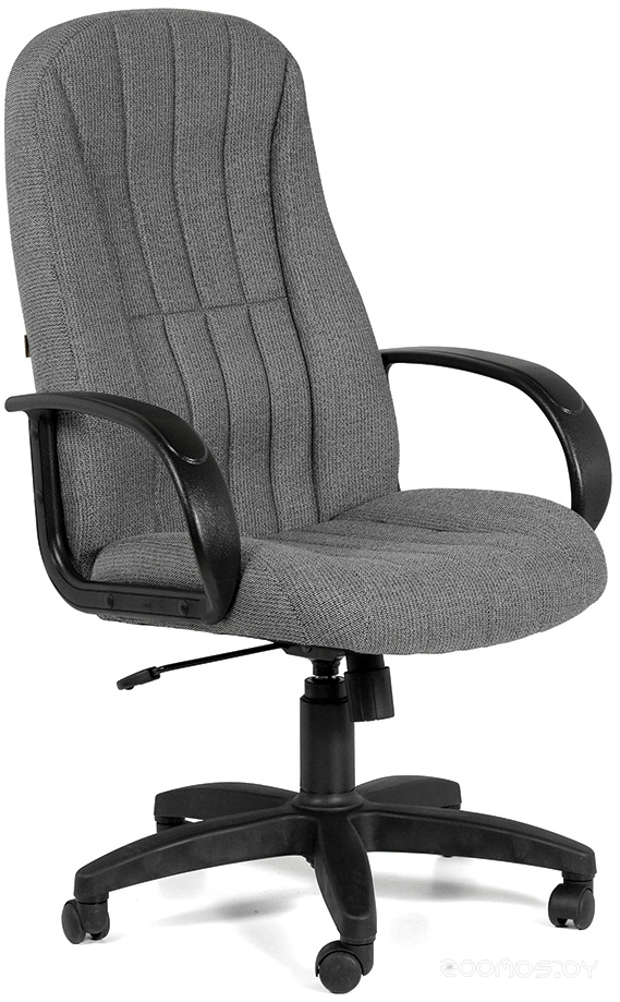 Офисное кресло Chairman 685 (Grey), фото 2
