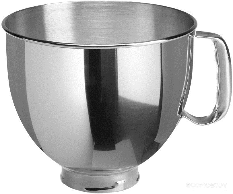 Миксер KitchenAid 5KSM175PSEBK, фото 3