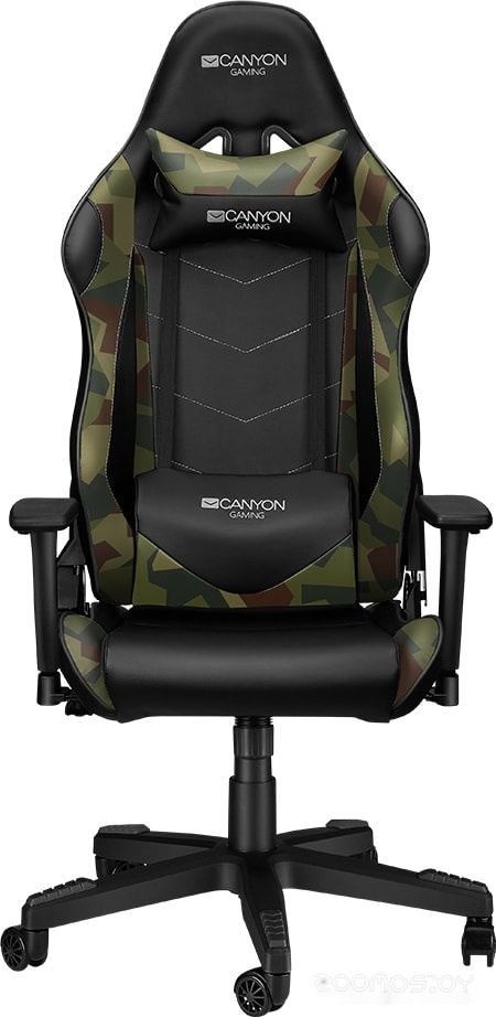 Кресло Canyon CND-SGCH4AO Argama, фото 3