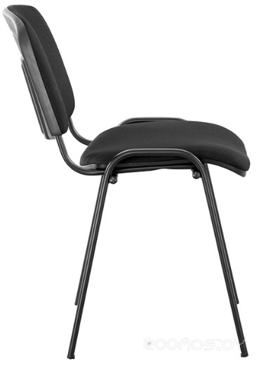 Офисное кресло Nowy Styl ISO black C-16 (красный), фото 3