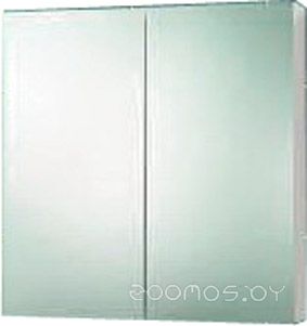  АКВАЛЬ Эмили 65 зеркало-шкаф (AL.04.66.02.N), фото 1