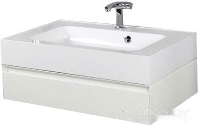  Акватон Тумба под умывальник Ричмонд 80 [1A182401RD010]