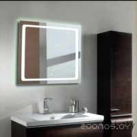 Зеркало Континент Atlantis Led 91.5x68.5