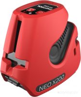 Лазерный нивелир Condtrol Neo X200