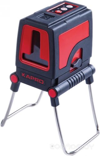 Лазерный нивелир KAPRO 872 Prolaser Plus