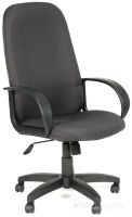 Офисное кресло Chairman 279 black-gray JP15-1