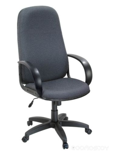 Офисное кресло Chairman 279 gray С-2, фото 1