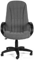 Офисное кресло Chairman 685 (Grey)