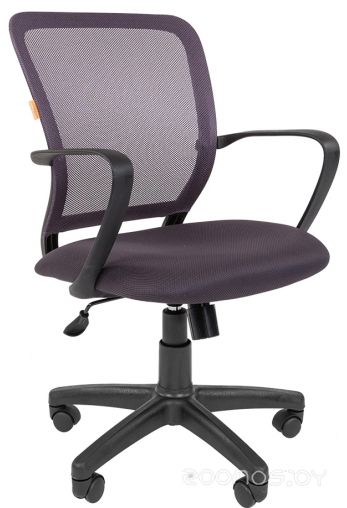 Кресло Chairman 698 (Grey), фото 1