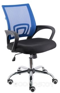 Офисное кресло Everprof EP-696 (Blue)