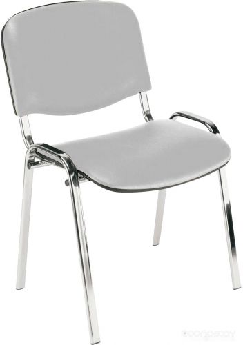 Офисный стул Nowy Styl ISO chrome V-28 (серый)