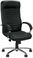 Офисное кресло Nowy Styl ORION Steel Chrome SP-A (черный)