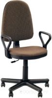 Офисное кресло Nowy Styl PRESTIGE C-24 GTP (Brown)