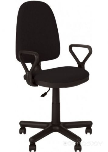 Офисное кресло Nowy Styl PRESTIGE GTP c-11 (Black)