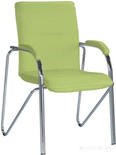 Офисное кресло Nowy Styl Samba S EV-12 (зеленый)