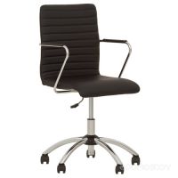 Офисное кресло Nowy Styl Task GTP ECO-70 (серый)