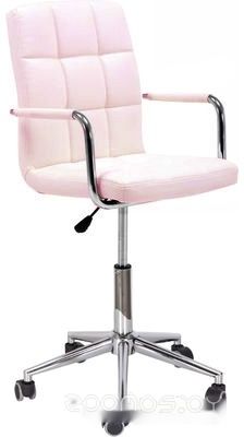 Кресло Седия Rosio 2 (розовый)