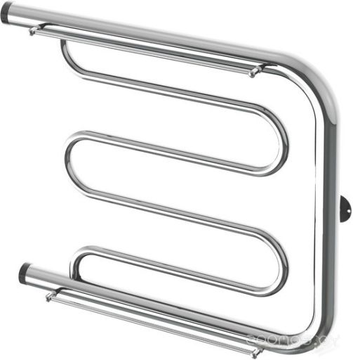 Полотенцесушитель Gloss & Reiter Foxtrot Plus ПМ.1.50x60 1.1/4.1, фото 1