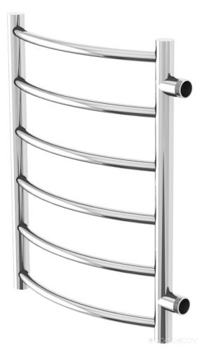 Водяной полотенцесушитель Gloss & Reiter Raduga LeRi ЛБ 50х70 Д6 (42/25) G1.1/4