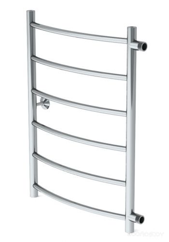 Водяной полотенцесушитель Gloss & Reiter Raduga LeRi ЛБ 60х70 Д6 (50)